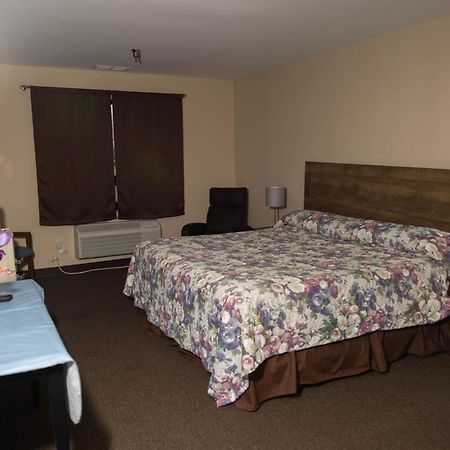 Lafayette Inn Moundsville Exteriér fotografie