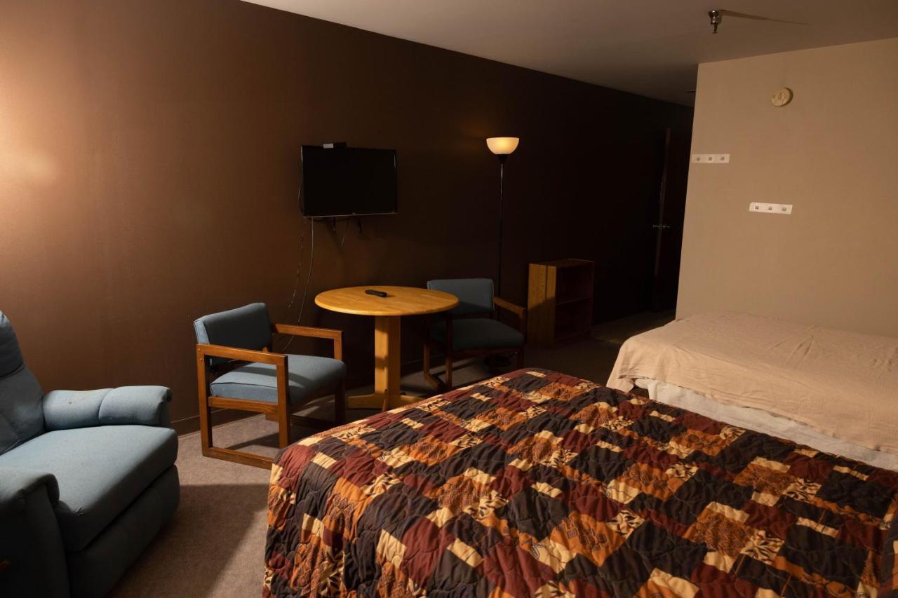 Lafayette Inn Moundsville Exteriér fotografie